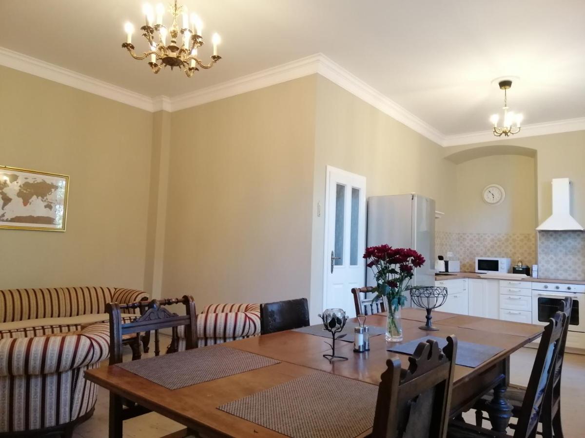 Apartmán Fara Vcelakov Exterior foto